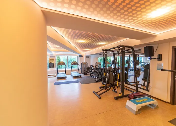 Grand Belvedere Brasov