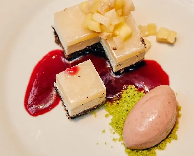 Grand Belvedere 4* Brasov