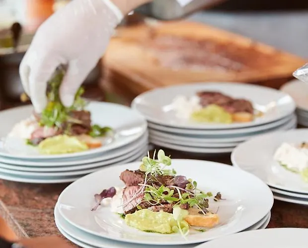 Grand Belvedere 4* Braşov