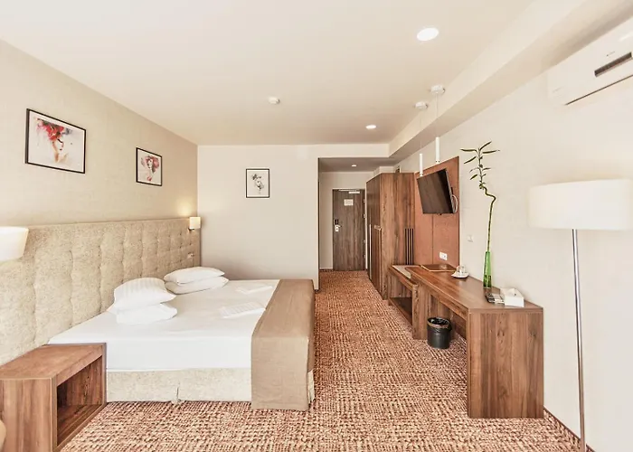 Grand Belvedere Brasov