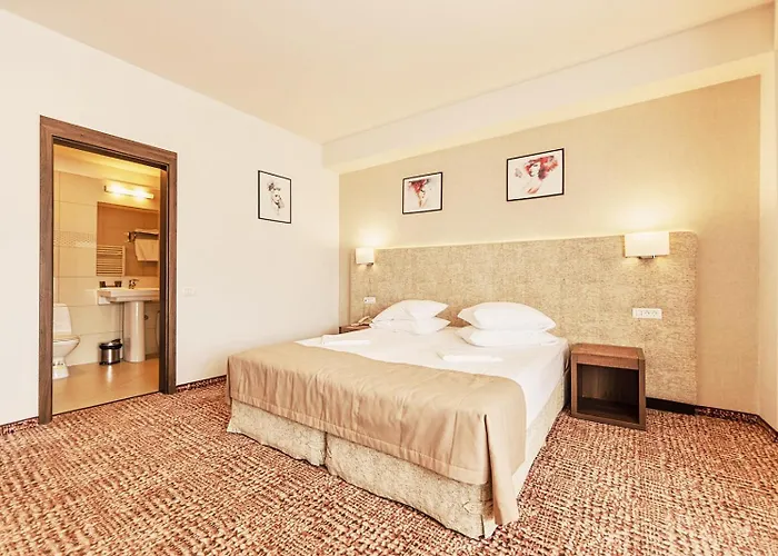 Grand Belvedere Hotel