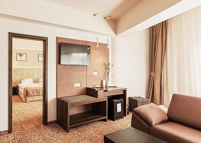 Hotel Grand Belvedere