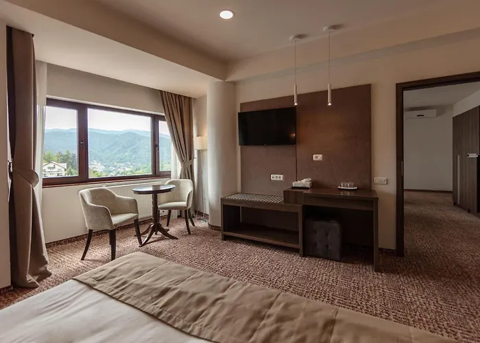 Grand Belvedere 호텔 4*