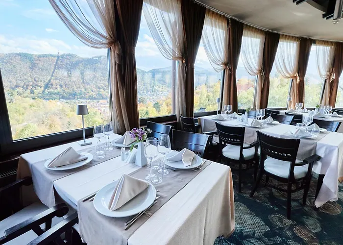 Hotel Grand Belvedere 4*