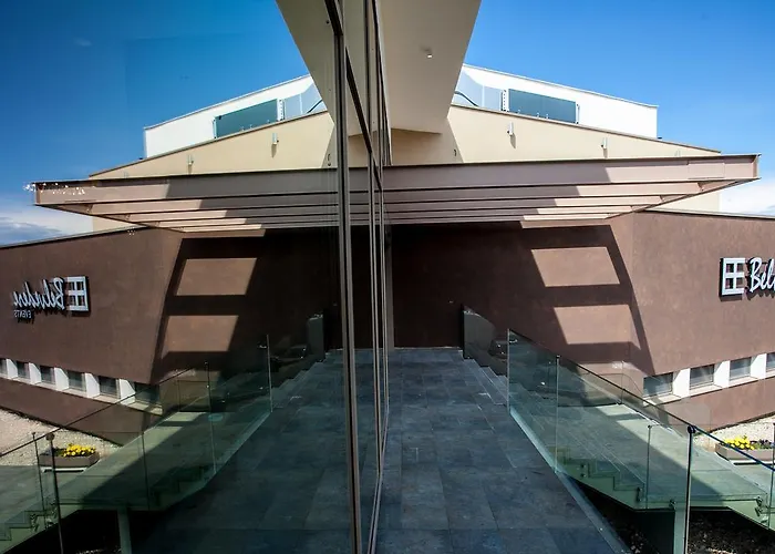 Hotel Grand Belvedere 4*