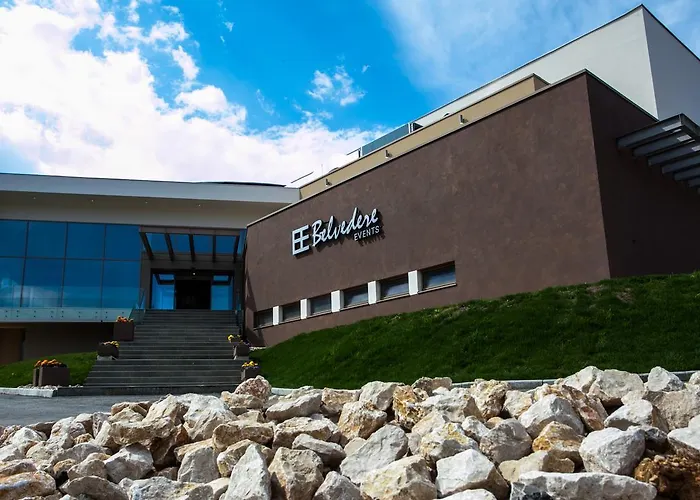 Hotel Grand Belvedere 4*