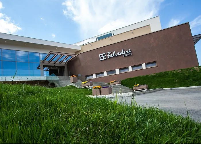 Hotel Grand Belvedere 4*