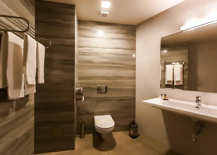 Grand Belvedere 4* Brasov