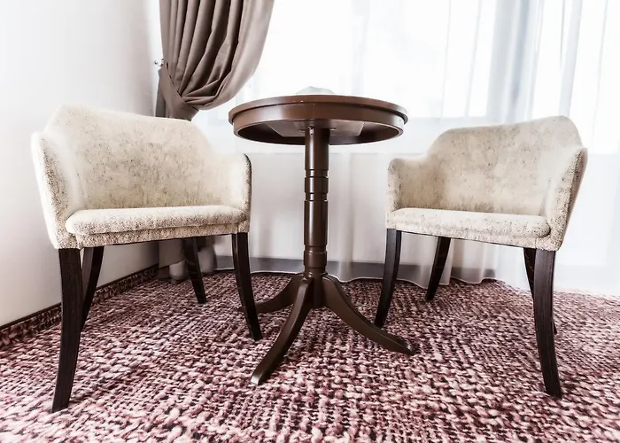 Grand Belvedere 4* Brasov