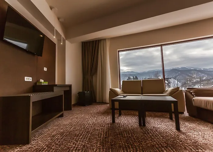 Hotel Grand Belvedere 4*