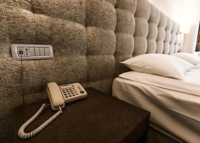 Grand Belvedere 4* Brasov