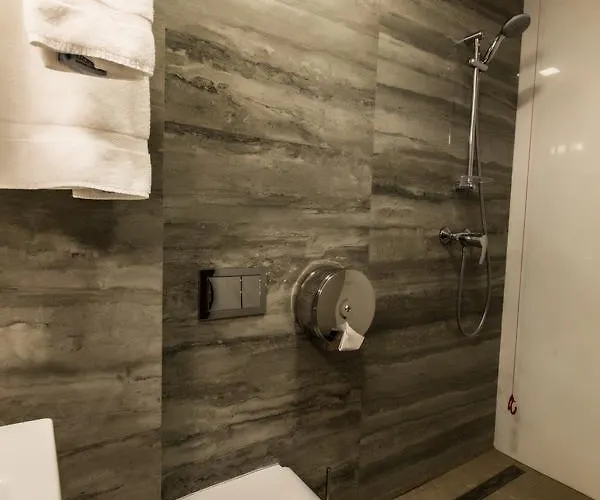 Hotel Grand Belvedere 4*