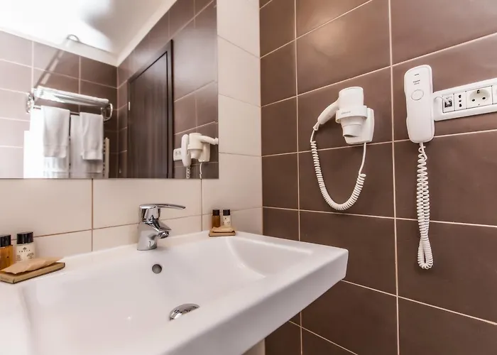 Hotel Grand Belvedere 4*