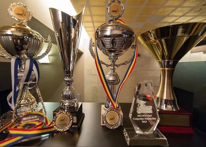 Hotel Grand Belvedere 4*