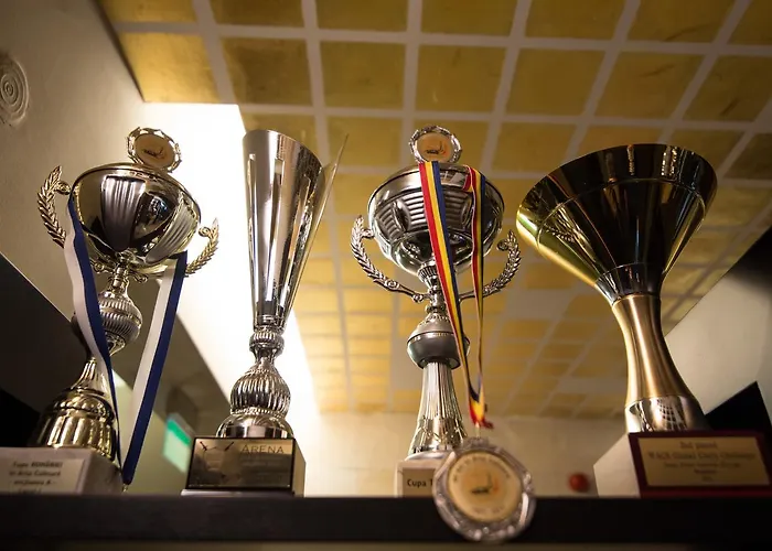 Hotel Grand Belvedere 4*