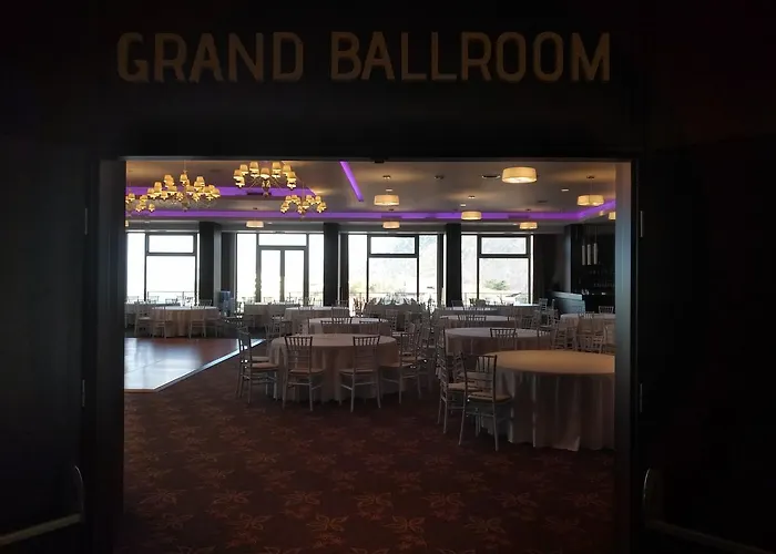 Grand Belvedere Hotel