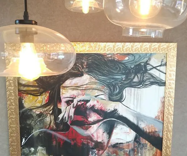 Hotel Grand Belvedere 4*