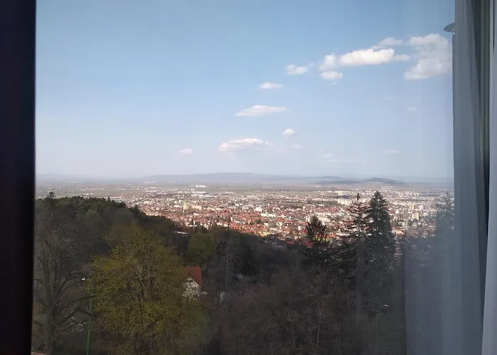 Grand Belvedere Hotel