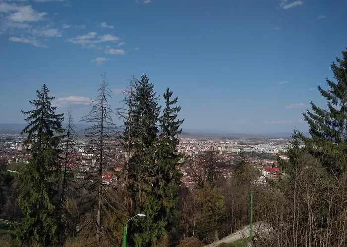 Grand Belvedere Hotel