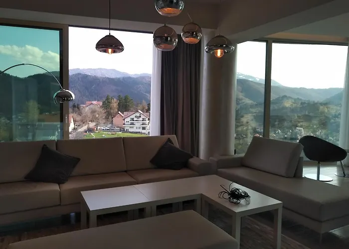 Grand Belvedere Hotel