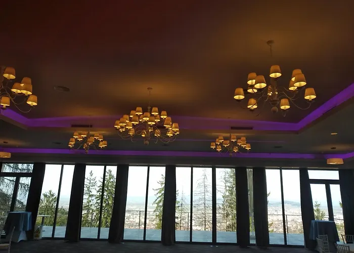 Grand Belvedere Hotel