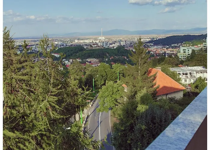 Grand Belvedere Hotel