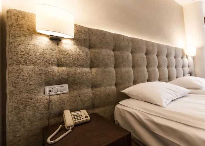 Grand Belvedere Brasov