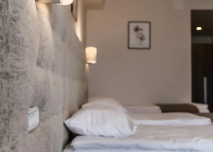 Grand Belvedere Hotel