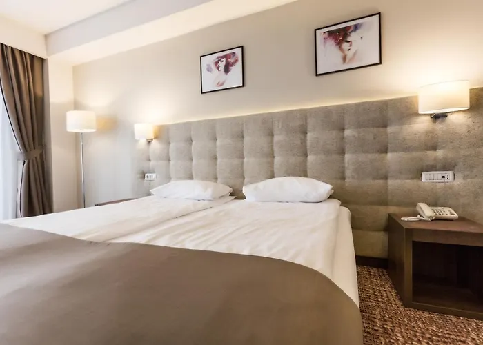 Grand Belvedere Brasov