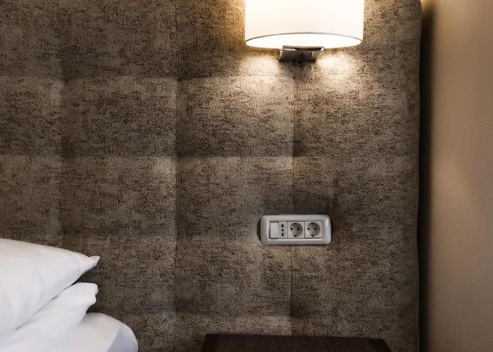 Grand Belvedere 4* Brasov