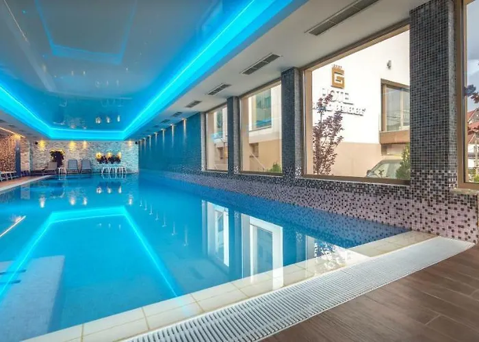 Hotel Grand Belvedere 4*